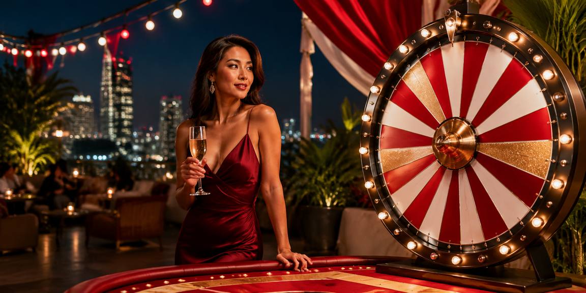 luxury138login mobile gaming